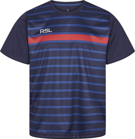 RSL Shirt Exo