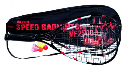 Speed-Badminton VF 2500