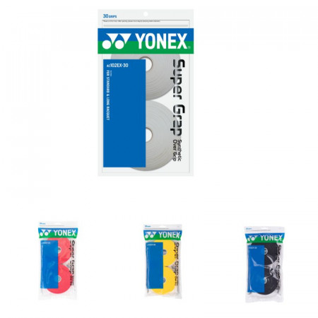 Yonex Super Grap AC 102-30
