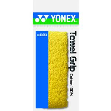 Yonex Frotteegriffband AC 402