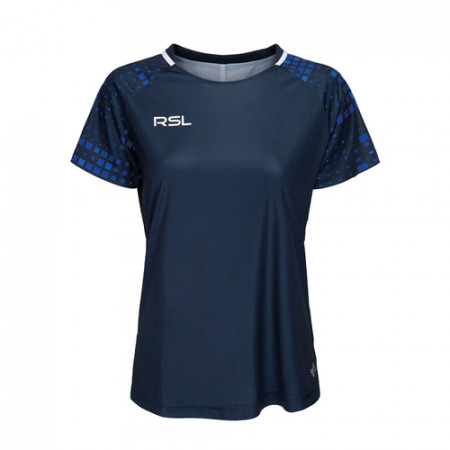 RSL Female Shirt Xenon