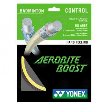 Yonex Aerobite Boost