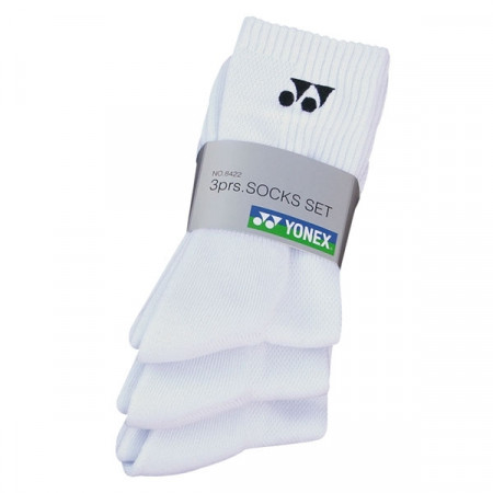 Yonex Socke 8422 3er Pack