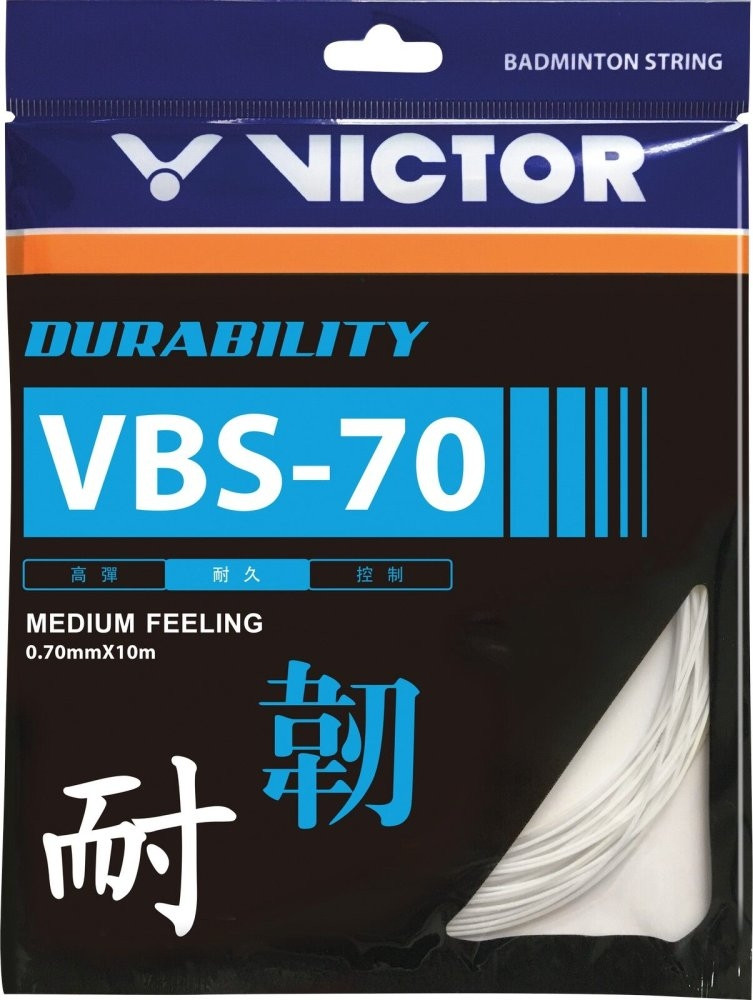 Victor VBS-70 Set - Badminton Outlet