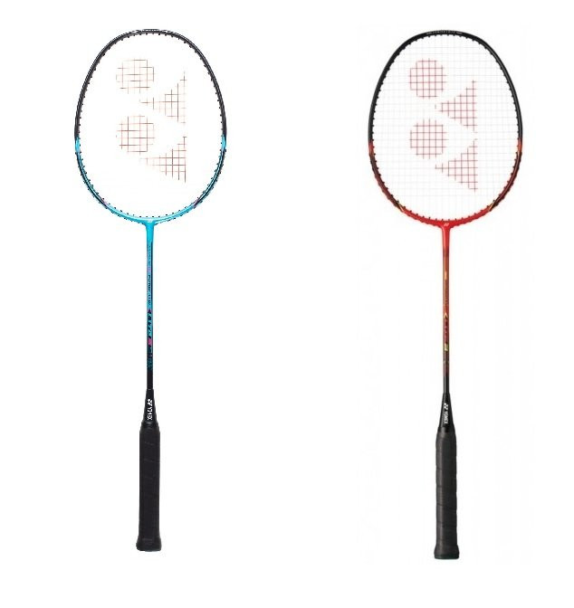 Yonex Iso-Lite 3  Jubiläums-Badmintonschläger zum Sonderpreis Badmintonschläger 
