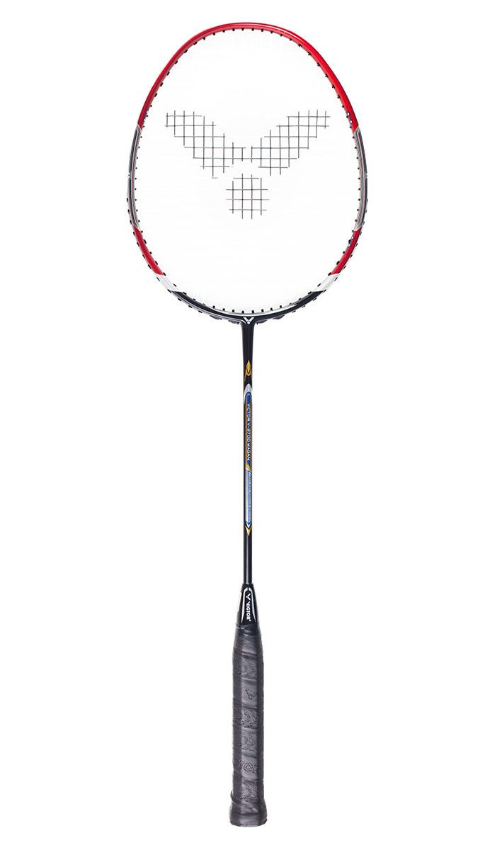 und Hobbyspieler VICTOR Badmintonschläger V-3700 Magan für Einsteiger Freizeit