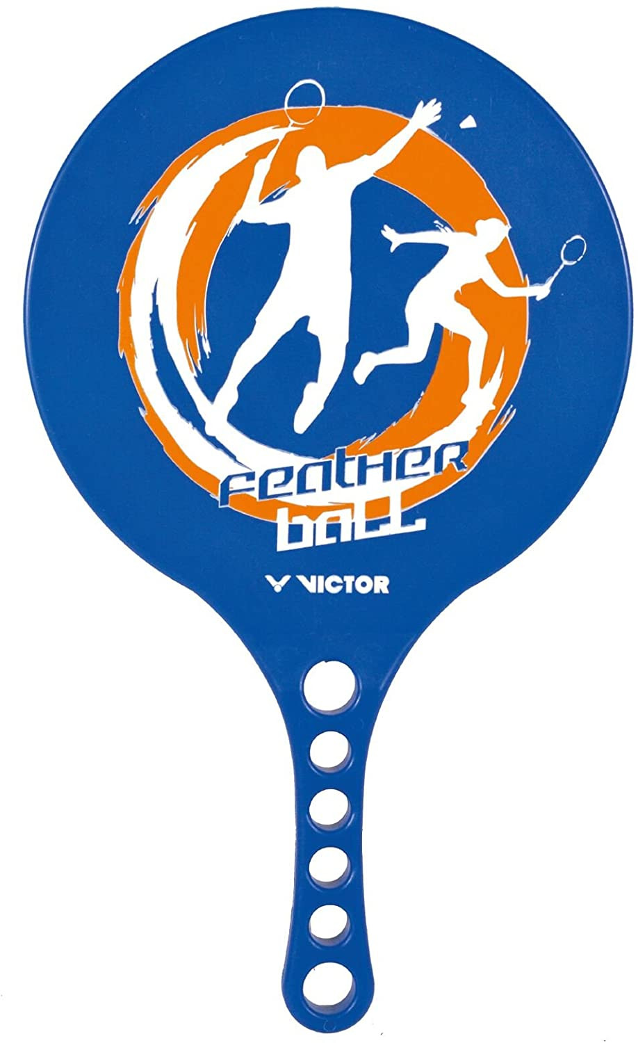 Premium   Federballset VICTOR Beachball Set 