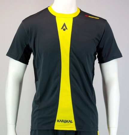 Karakal Pro Tour T-Shirt