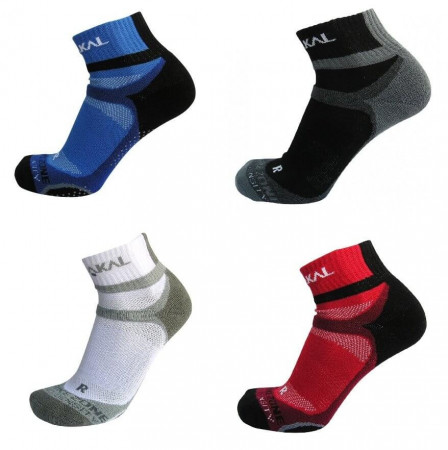 Karakal Socke X4 Ankle 