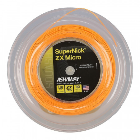 Ashaway SuperNick ZX Micro Rolle