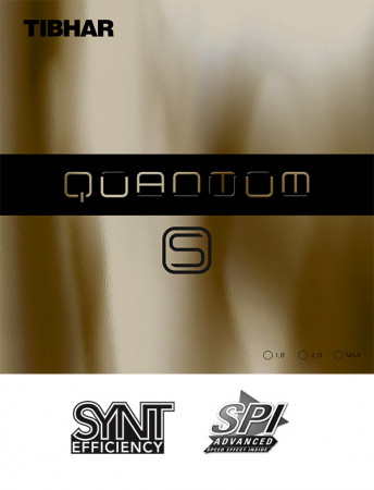 Tibhar Quantum S