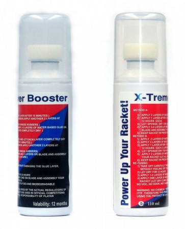 X-Treme Power Booster