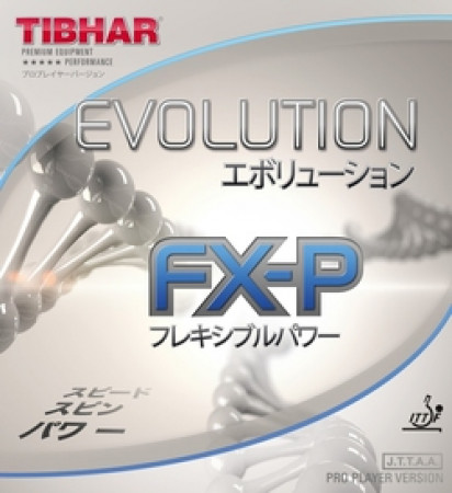 Tibhar "Evolution FX-P"