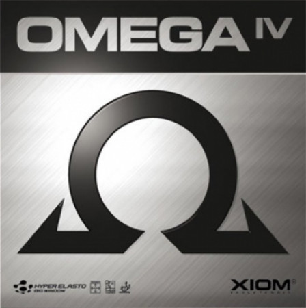 XIOM Omega IV