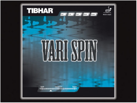 Tibhar Vari Spin