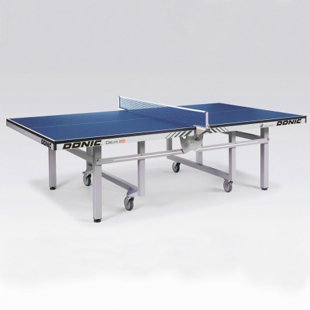 DONIC DEHLI 25 Tischtennis-Tisch blau
