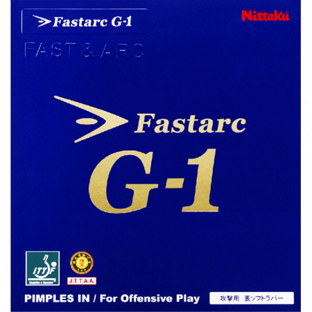 Nittaku-Fastarc-G1
