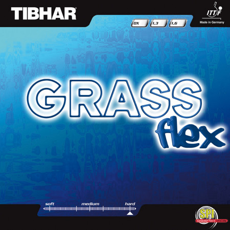 Tibhar Grass Flex 
