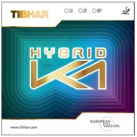 Tibhar Hybrid K1 european version 