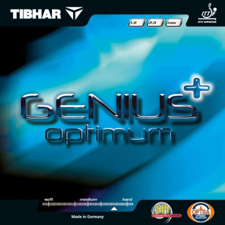 Tibhar Genius+ Optimum