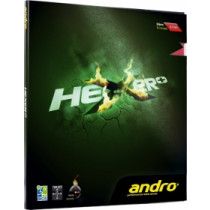 Andro Hexer+