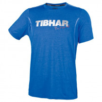 TIBHAR TT-Shirt Play Blau