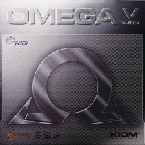 Xiom Omega V Europe